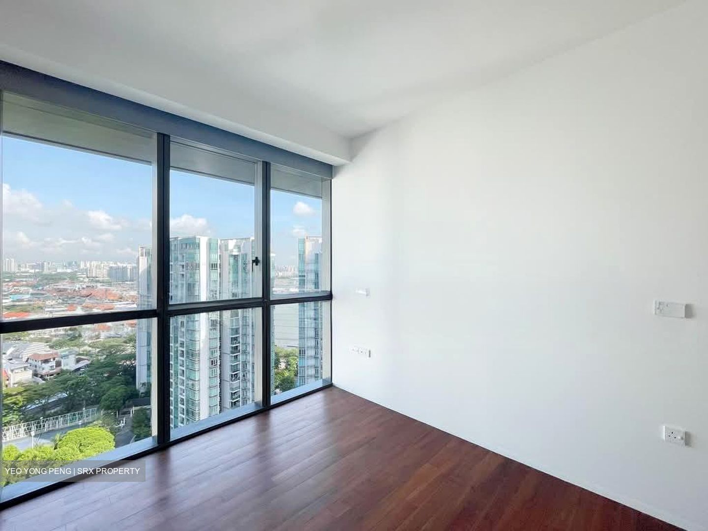 Amber Park (D15), Condominium #559536691